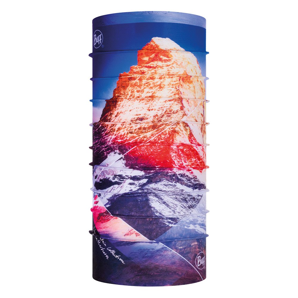 

Неквормер Buff Mountain Collection Original, синий