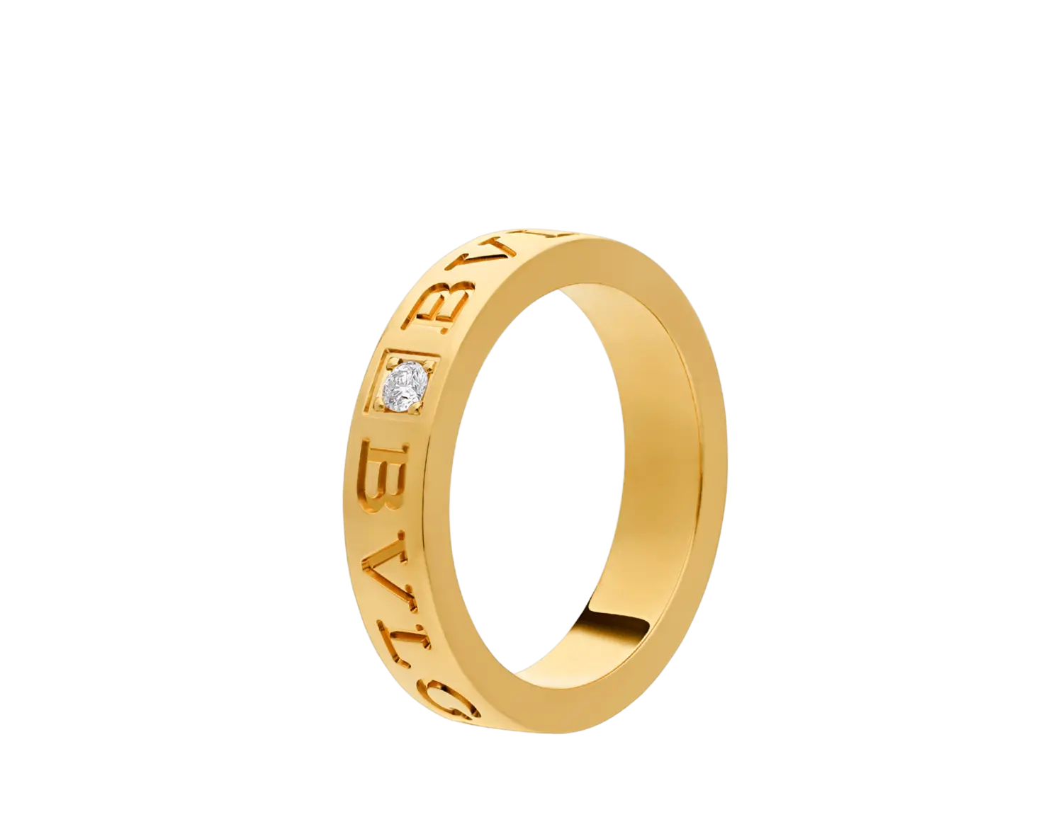 

Кольцо B.Zero1 Bvlgari