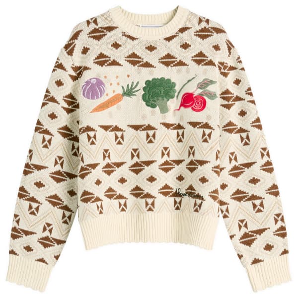 

Джемпер Марты House Of Sunny, Oat