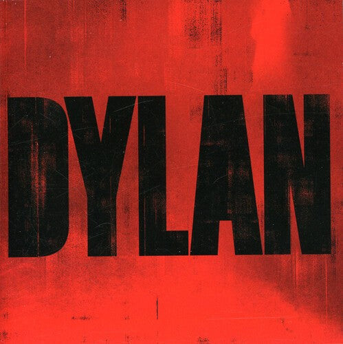 

CD диск Dylan, Bob: Dylan
