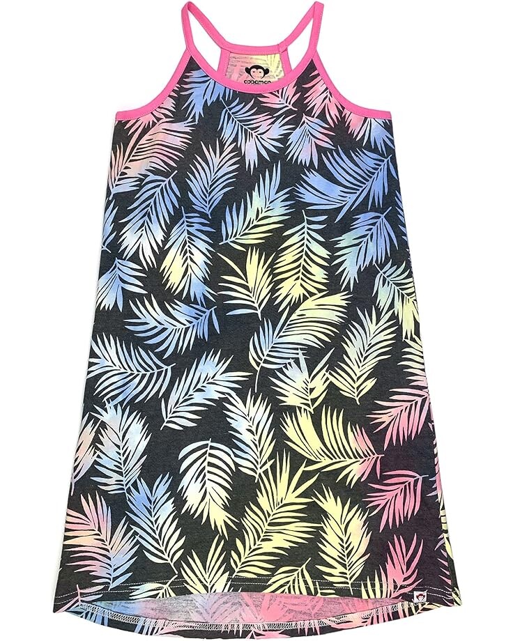 

Платье Appaman Sol Dress, цвет Palms