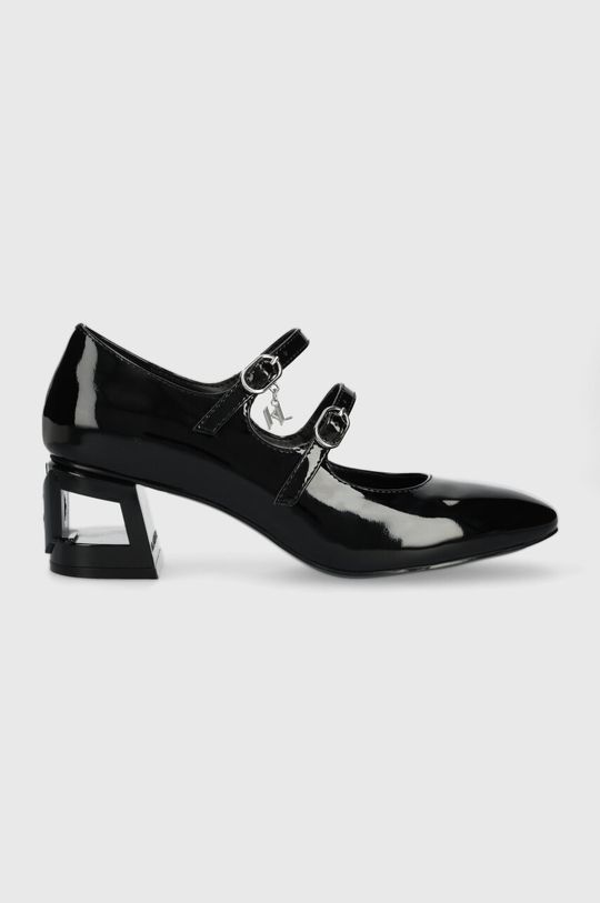 

Туфли-лодочки TETRA HEEL Karl Lagerfeld, черный