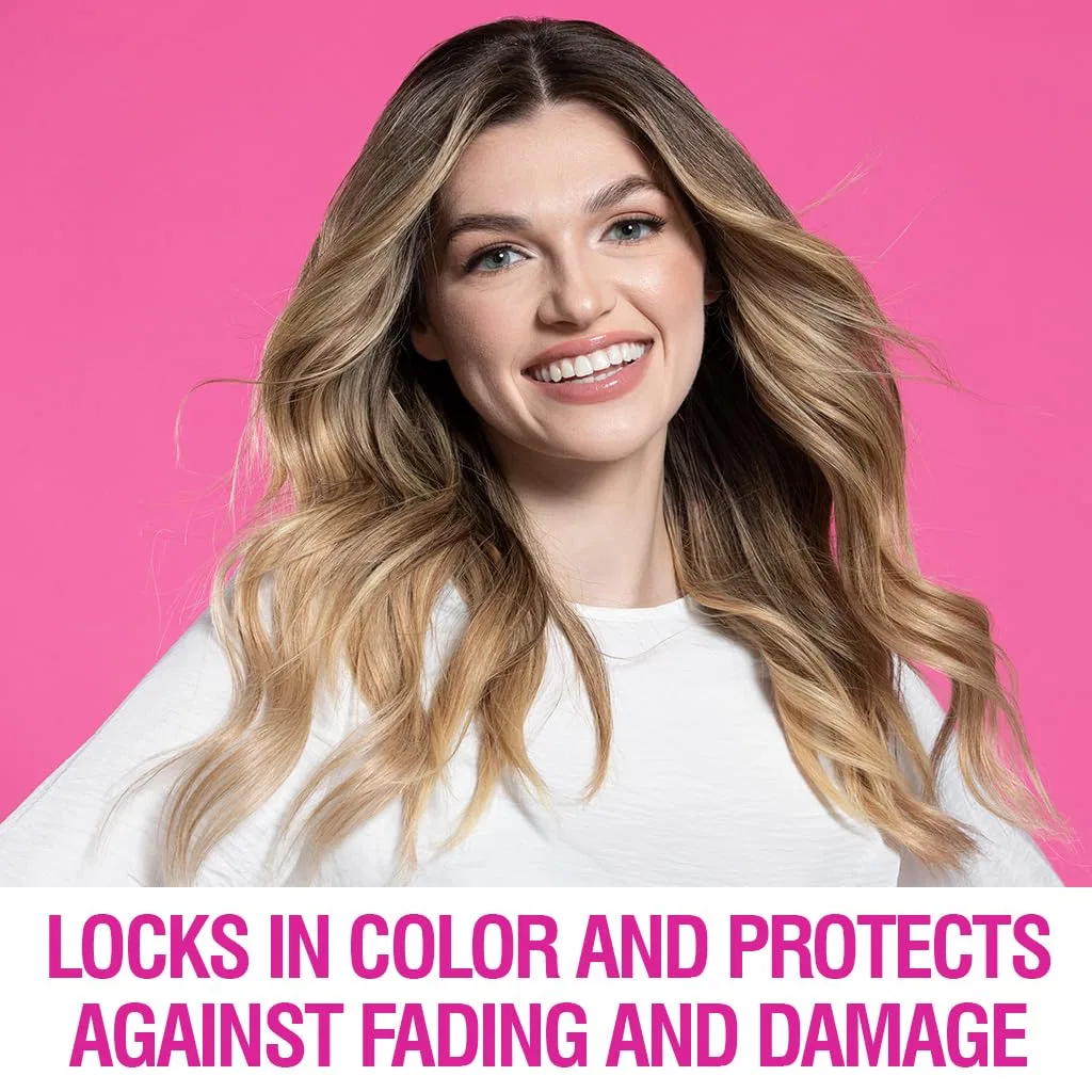 Шампунь для сохранения цвета «ColorCare Colour Lock Shampoo» от CHI — фото 3