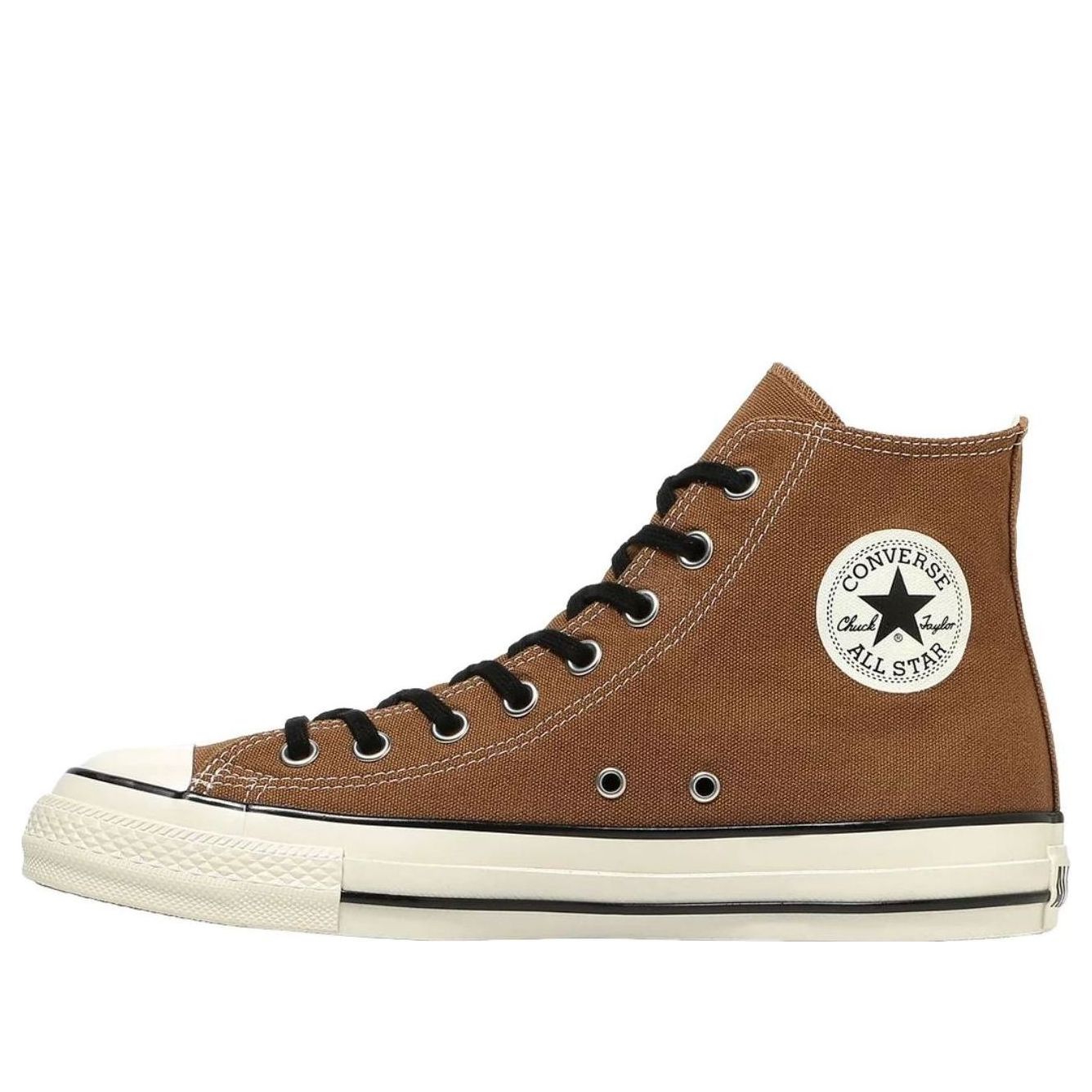 

Converse All Star Aged CL Hi 'Sepia Brown'