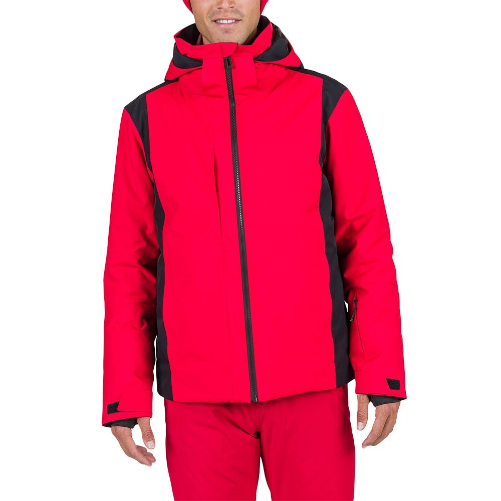 

Утепленная горнолыжная куртка Rossignol Velika (мужская), Sports Red