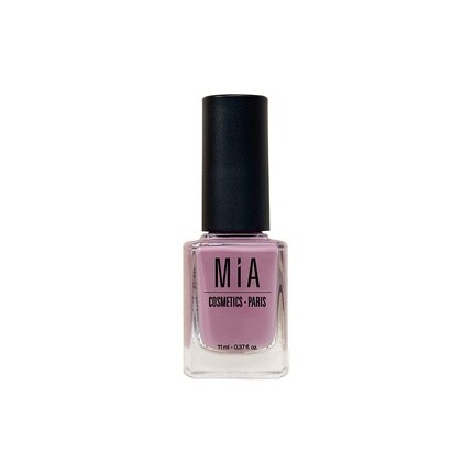 

2691 Лак для ногтей Rosewood 11 мл Фиолетовый Mia Cosmetics-Paris