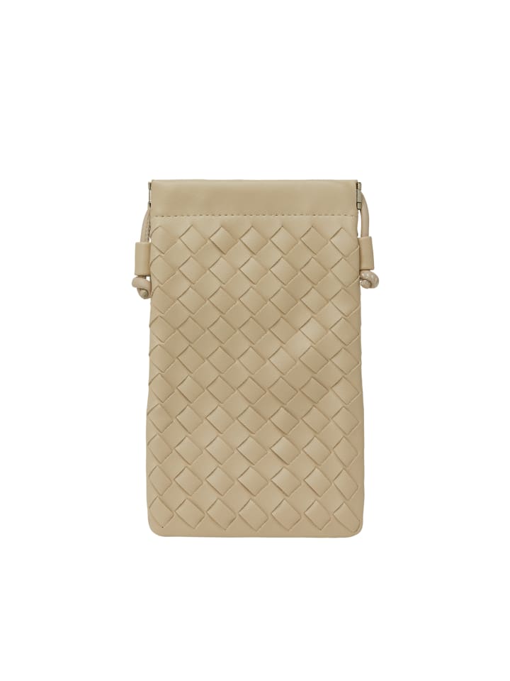 

Наплечная сумка myMo, цвет light beige