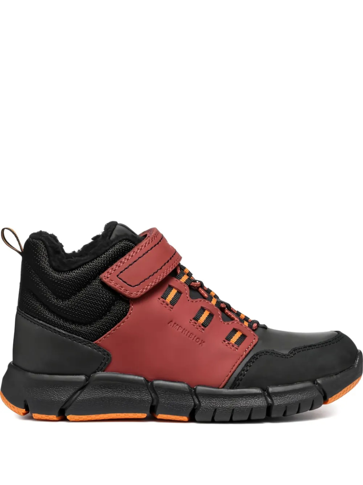 

Кроссовки Flexyper Geox Kids, черный