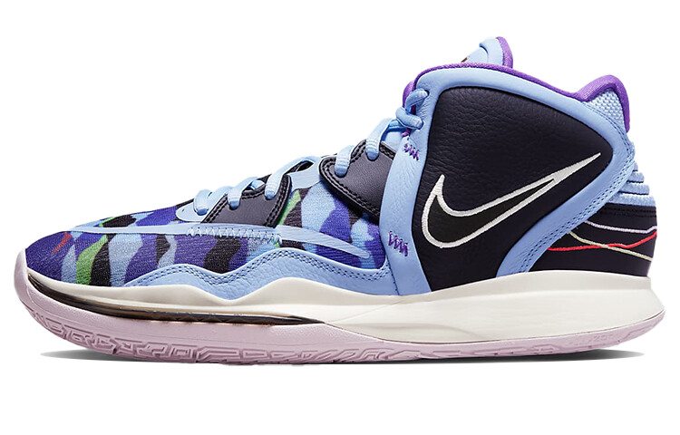 

Мужские баскетбольные кроссовки Nike Kyrie 8 Infinity