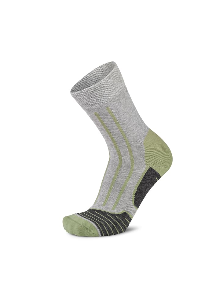 

MEINDL Женские носки светло-серого цвета