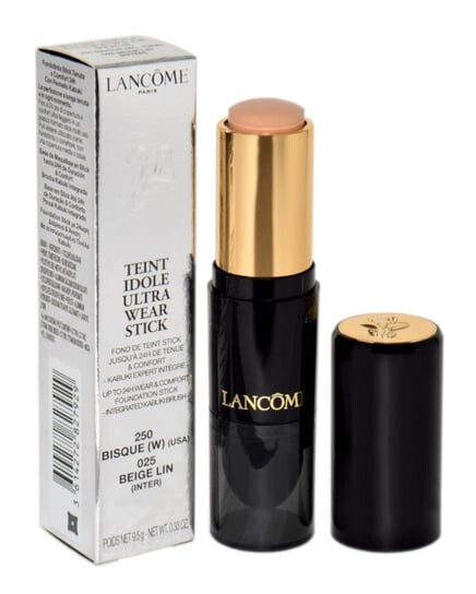 

Тональный крем-стик 025 Beige Lin, 9 г Lancome, Teint Idole Ultra Wear