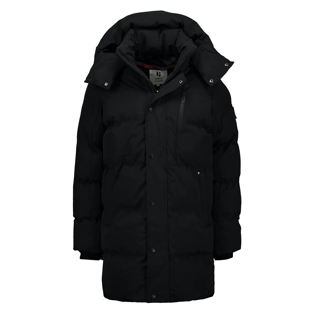 

Куртка Garcia GJ410907, черный