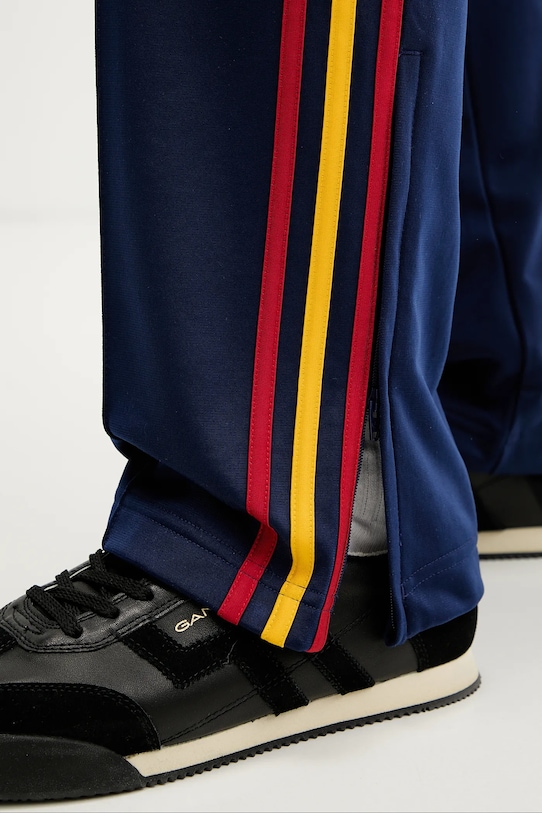 Спортивные штаны fb classic Adidas Originals, темно-синий — фото 4