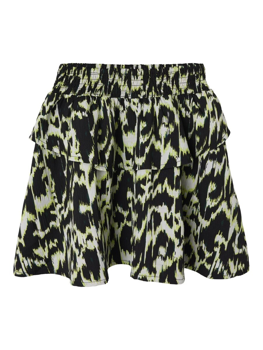 

Юбка NAME IT Skirt, черный