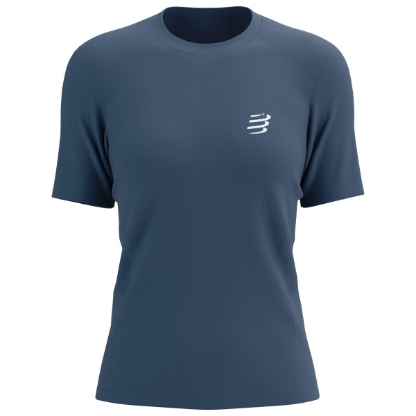 

Женская спортивная футболка из с/х Compressport, Impala