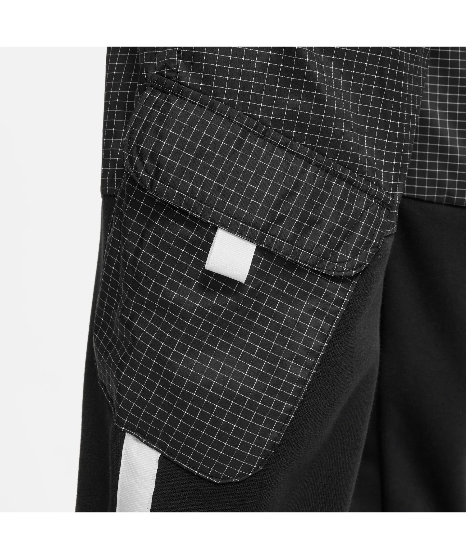 Штаны Nike YTH ODP — фото 3