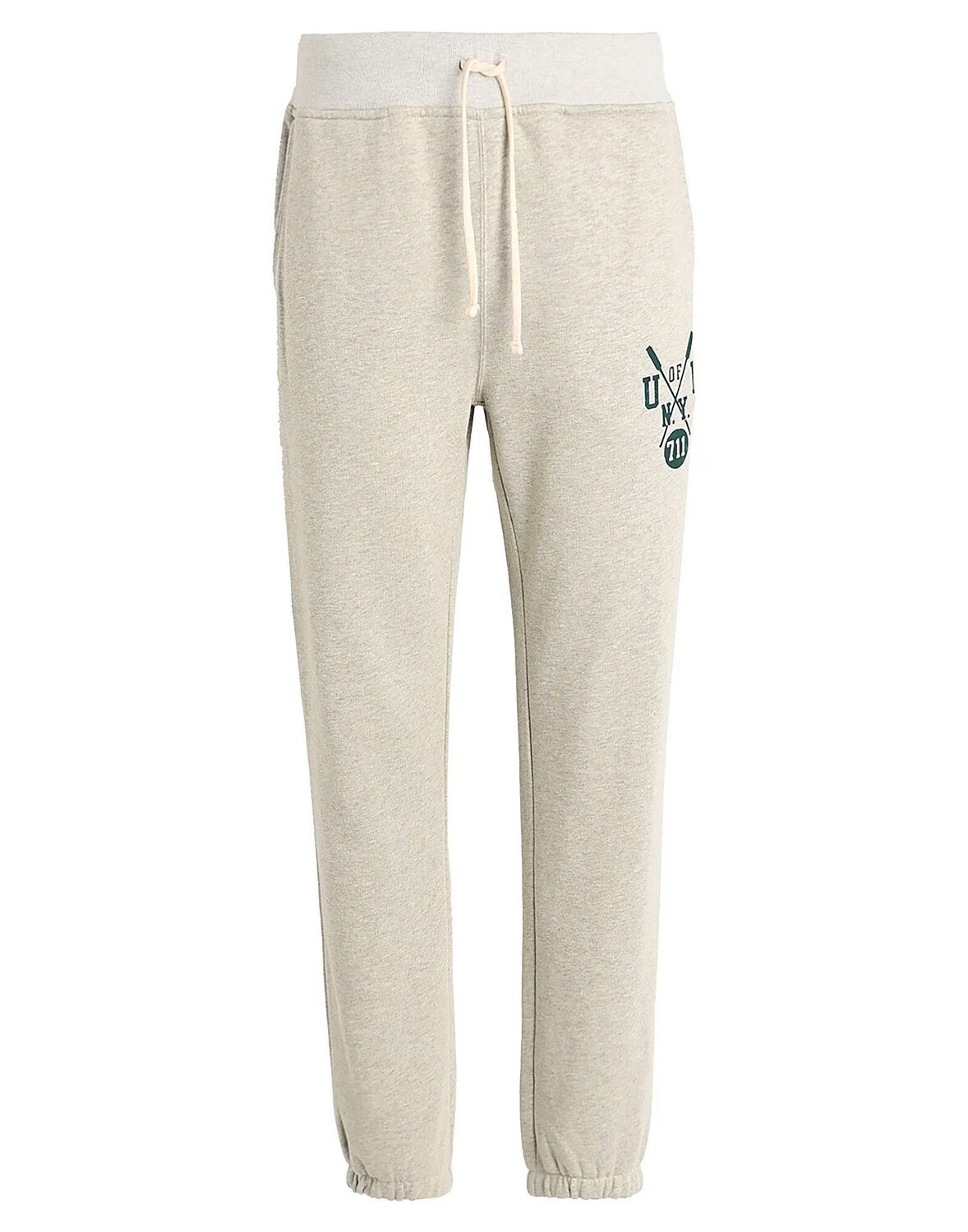 

Брюки Polo Ralph Lauren, светло-серый