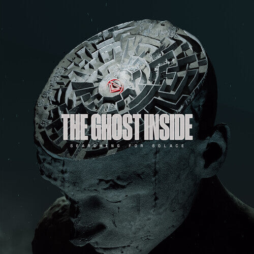 

Виниловая пластинка Ghost Inside: Searching for Solace