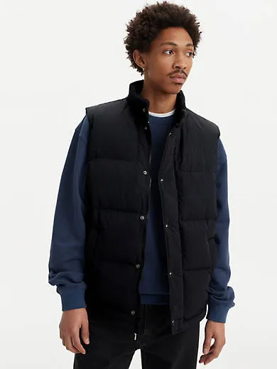

Рокридж жилет Levi's, черный
