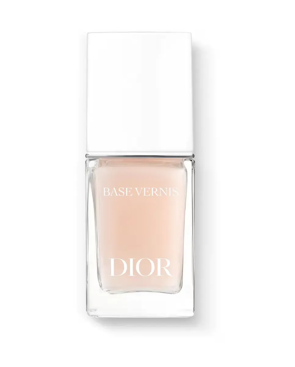 Base Vernis Защитная база для ухода за ногтями Dior
