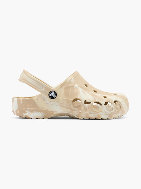 

Кроксы сабо Crocs, черный