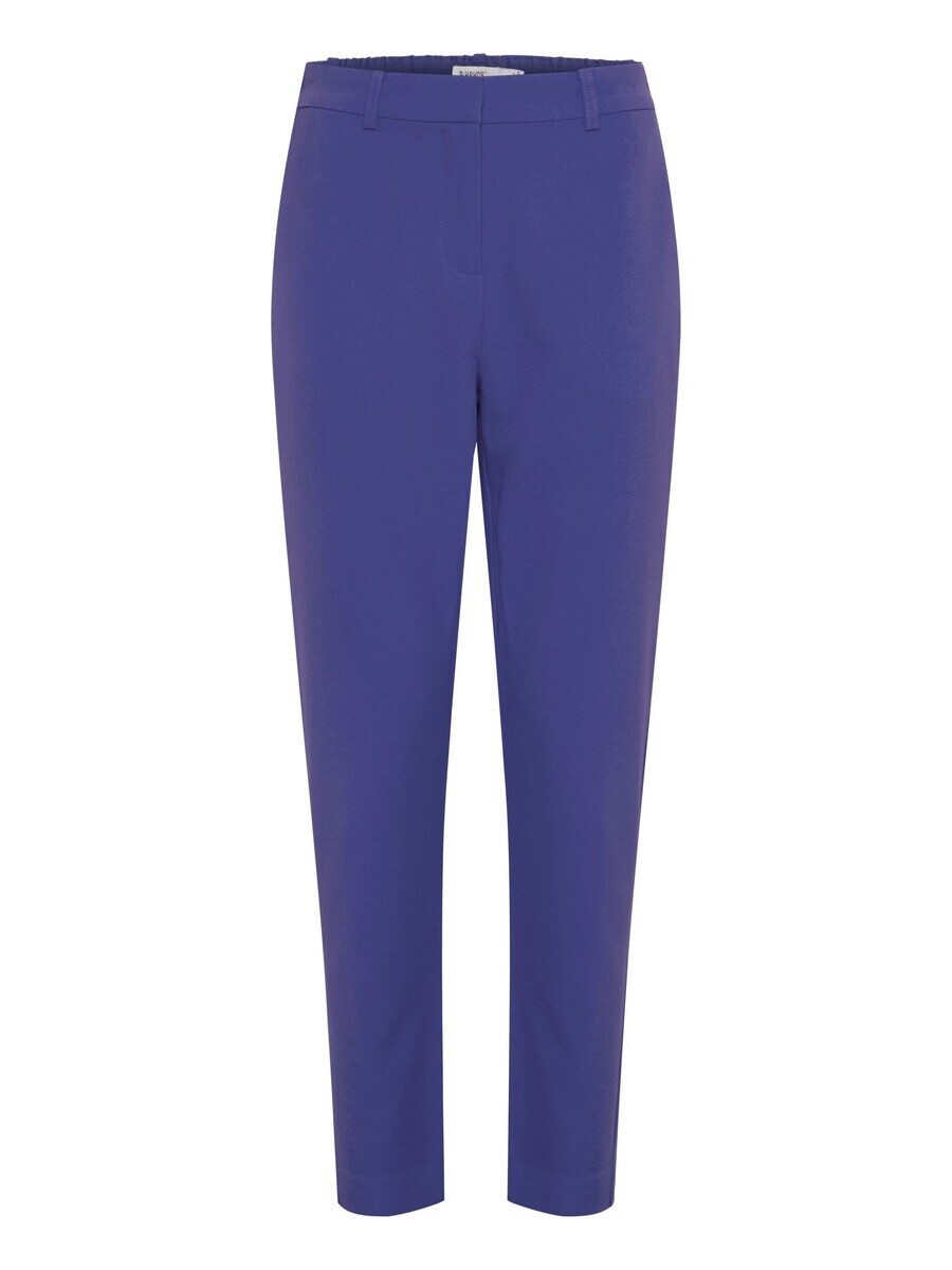 

Брюки чинос b.young Slim fit Chino Pants Danta, синий