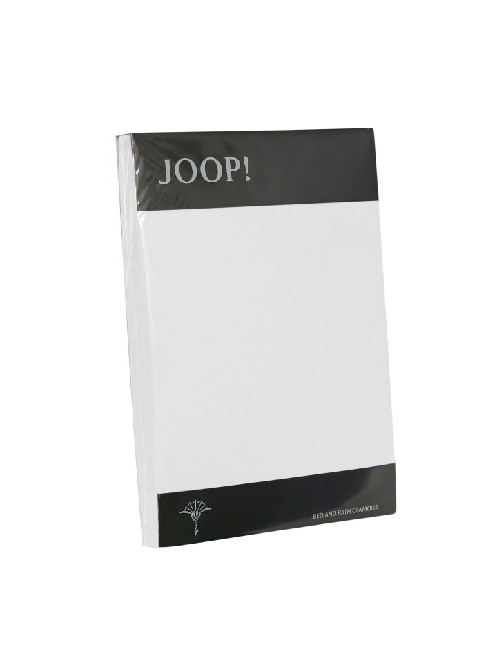 

Простыня JOOP!, серый
