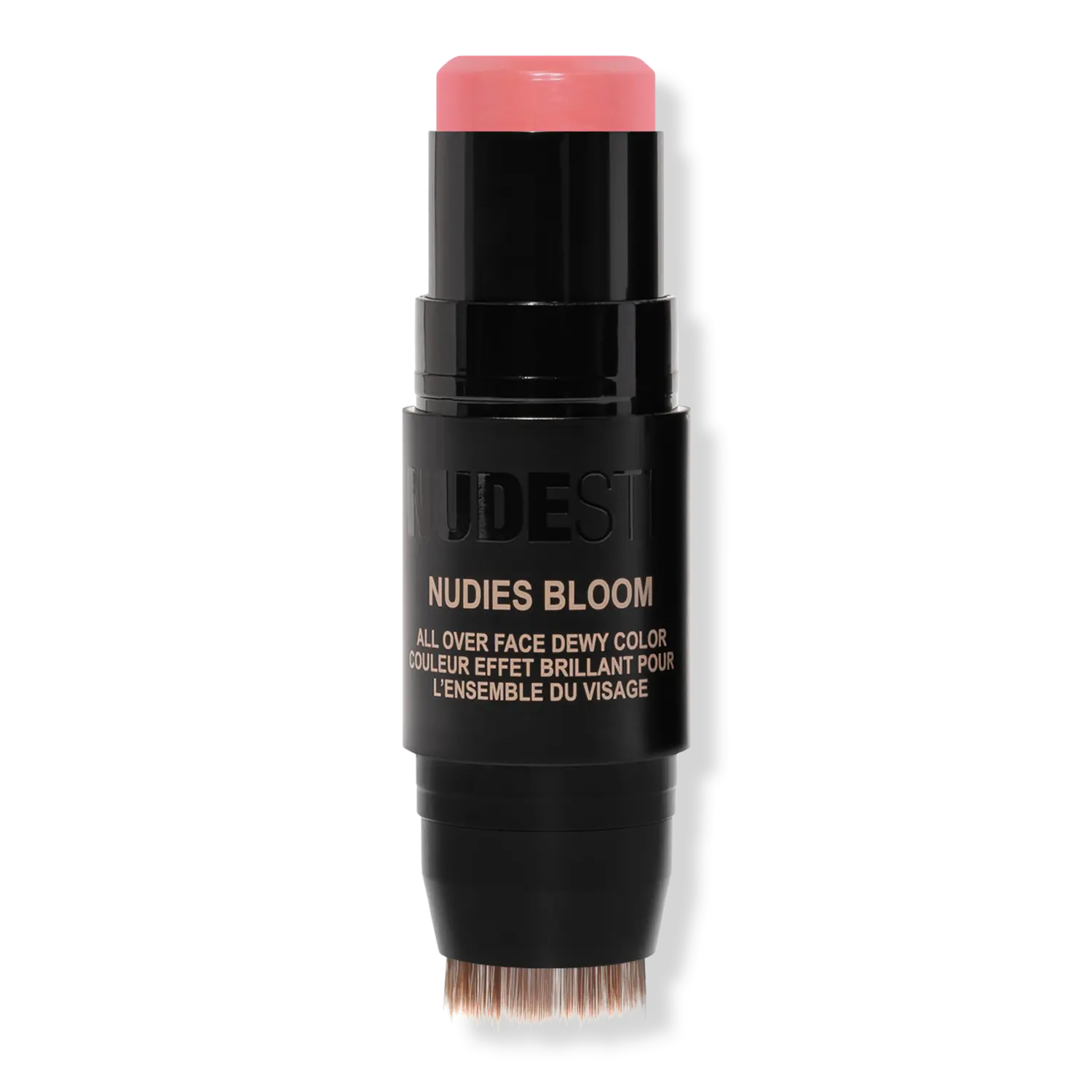 

NUDIES BLOOM - сияющий цвет для всего лица. NUDESTIX, Cherry Blossom Babe (rose flush)