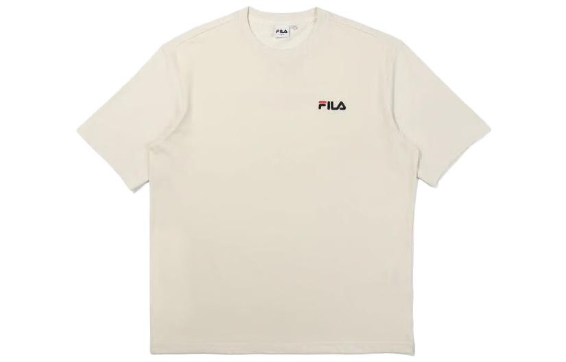 

Футболка унисекс ФИЛА FILA, цвет Beige