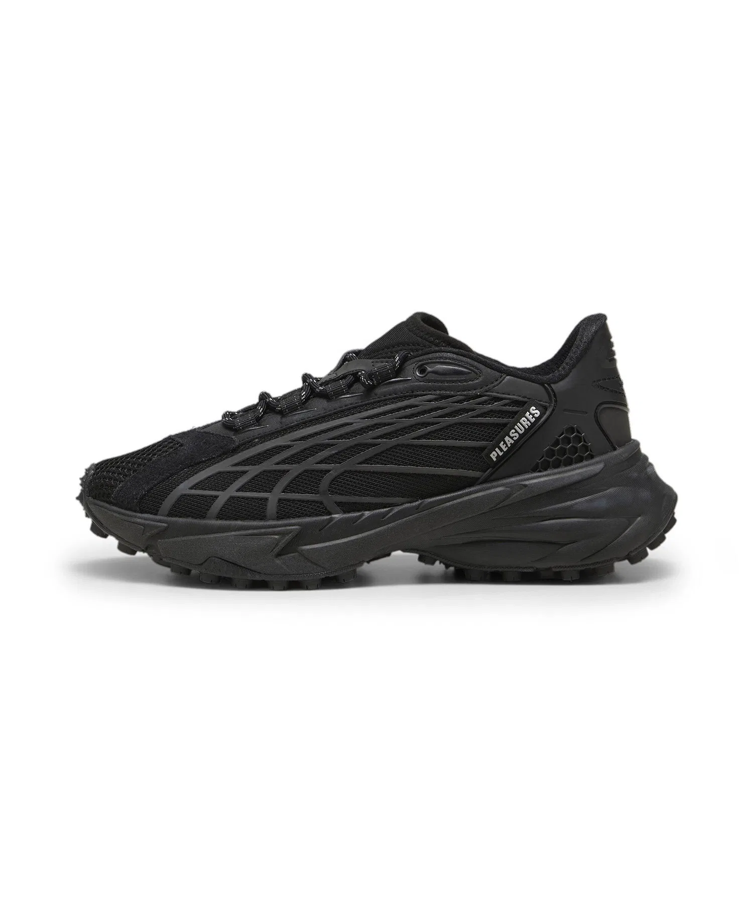 Мужские кроссовки PUMA SPIREX PLEASURES — фото 2
