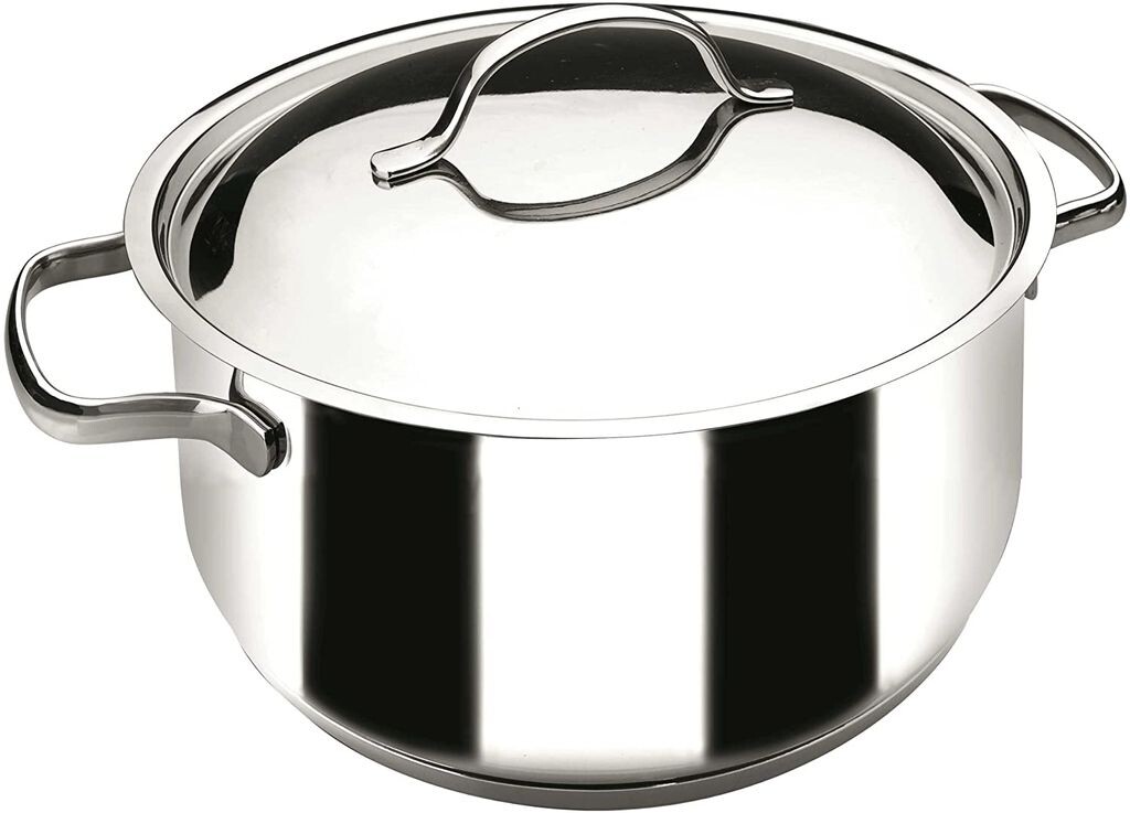 

LACOR 32020 Кастрюля с крышкой 20 см Basic