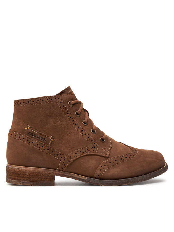 

Ботильоны Josef Seibel Sienna 15 99615 Marrón, коричневый