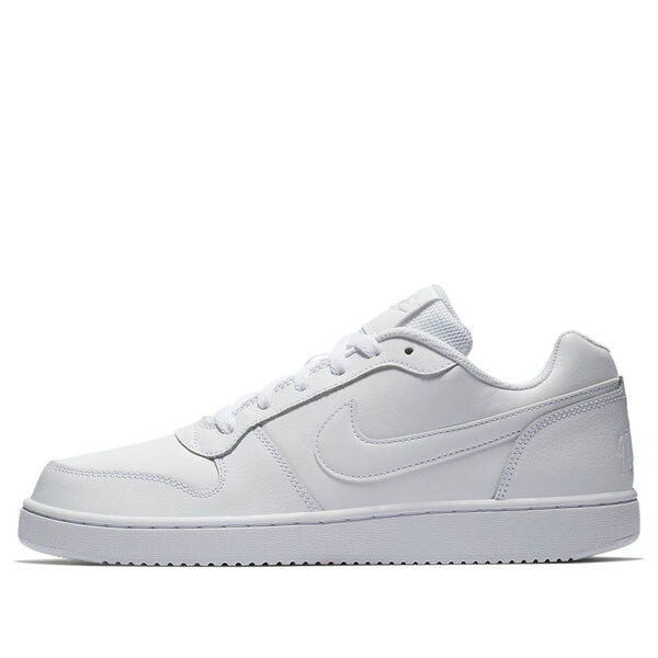 

Кроссовки ebernon низкие Nike, белый