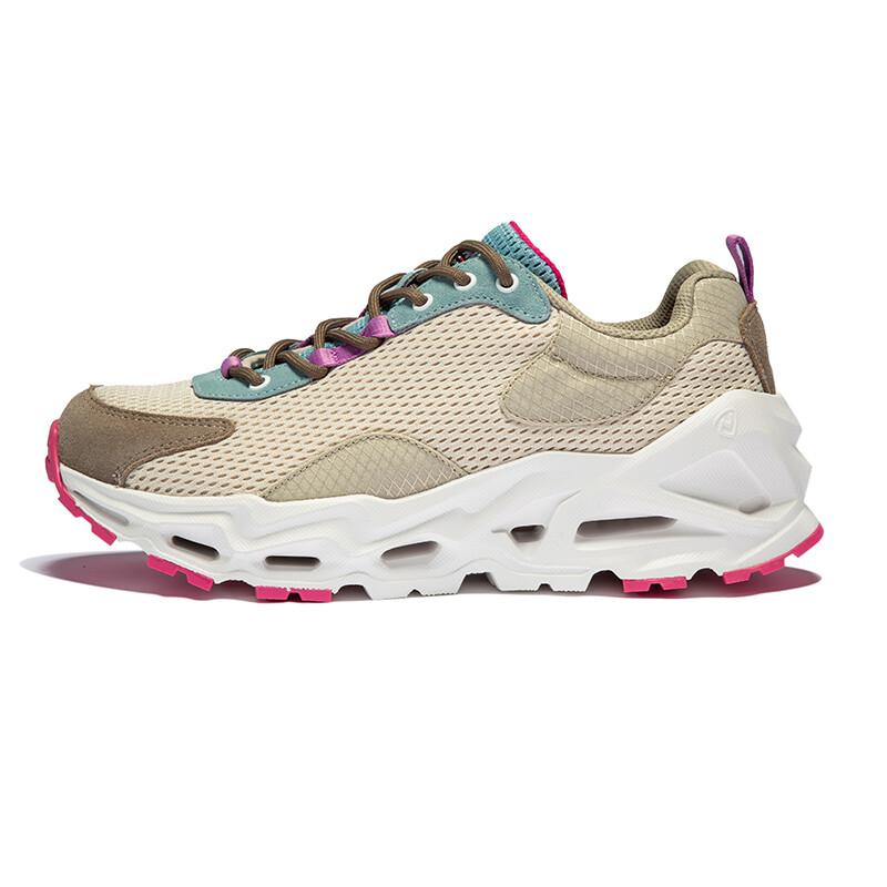 

Кроссовки Northland Professional Lifestyle Shoes Women's Low-top, черный