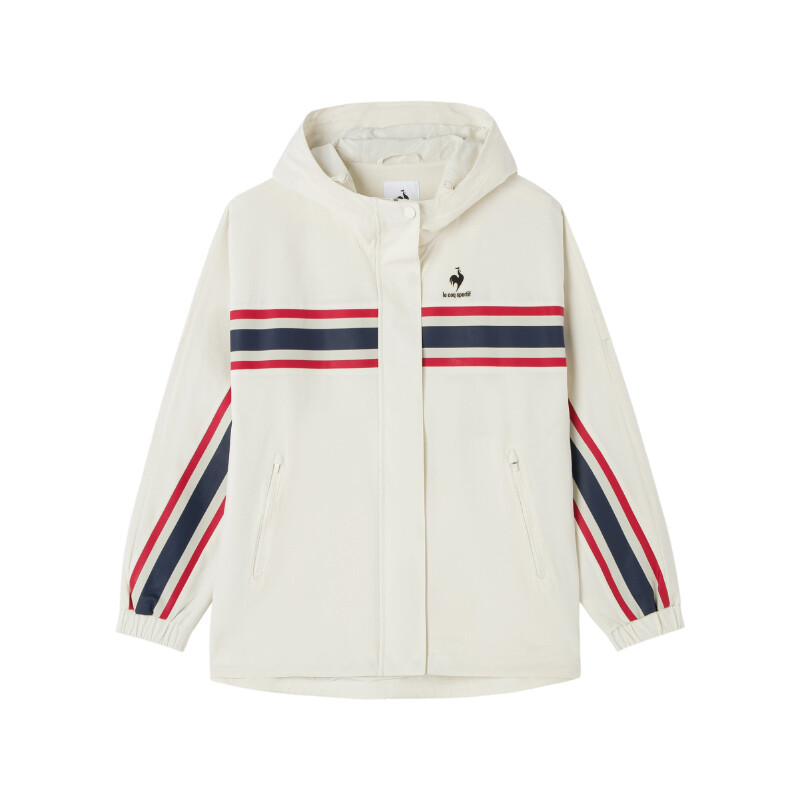

Куртка женская Le Coq Sportif, черный