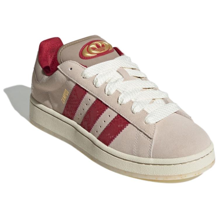 Adidas Campus 00s Year Of The Snake Adidas Originals, розовая — фото 3