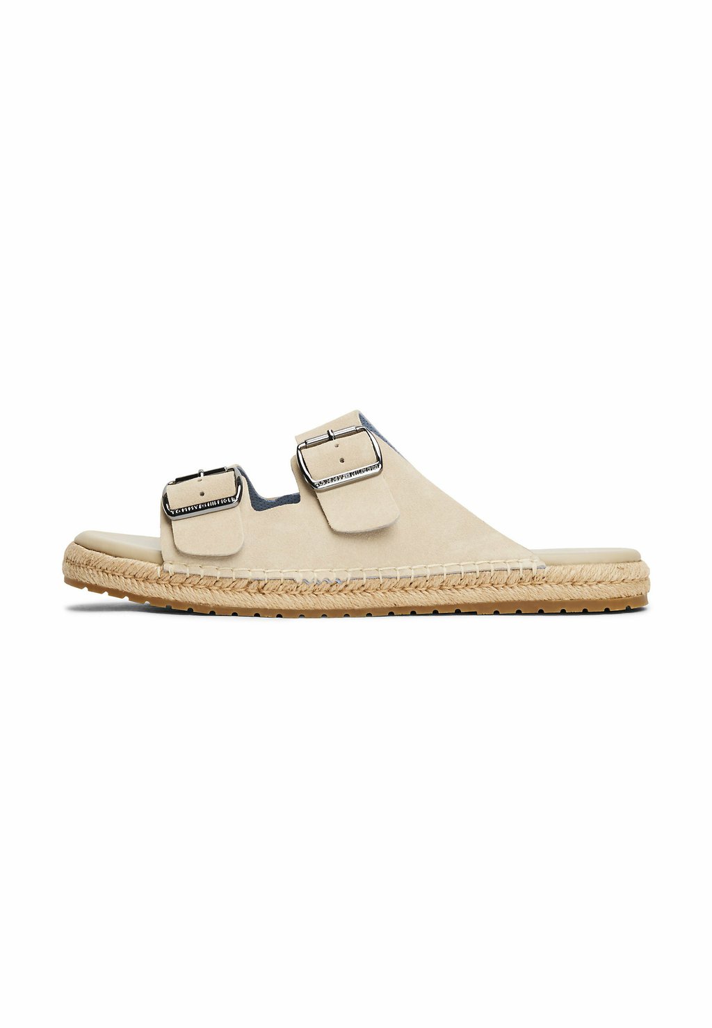 

Мюли FLEX JUTTE Tommy Hilfiger, темно-синий