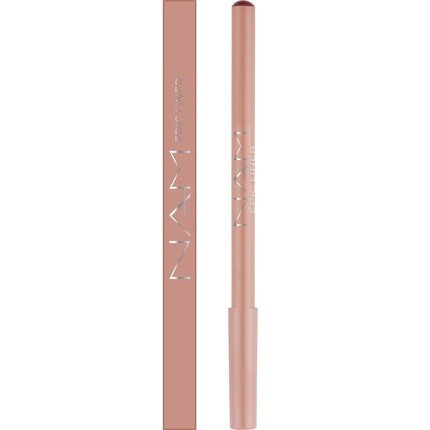 

Карандаш для губ NAM Makeup Epic NR 1 Vintage Pink 1.2g
