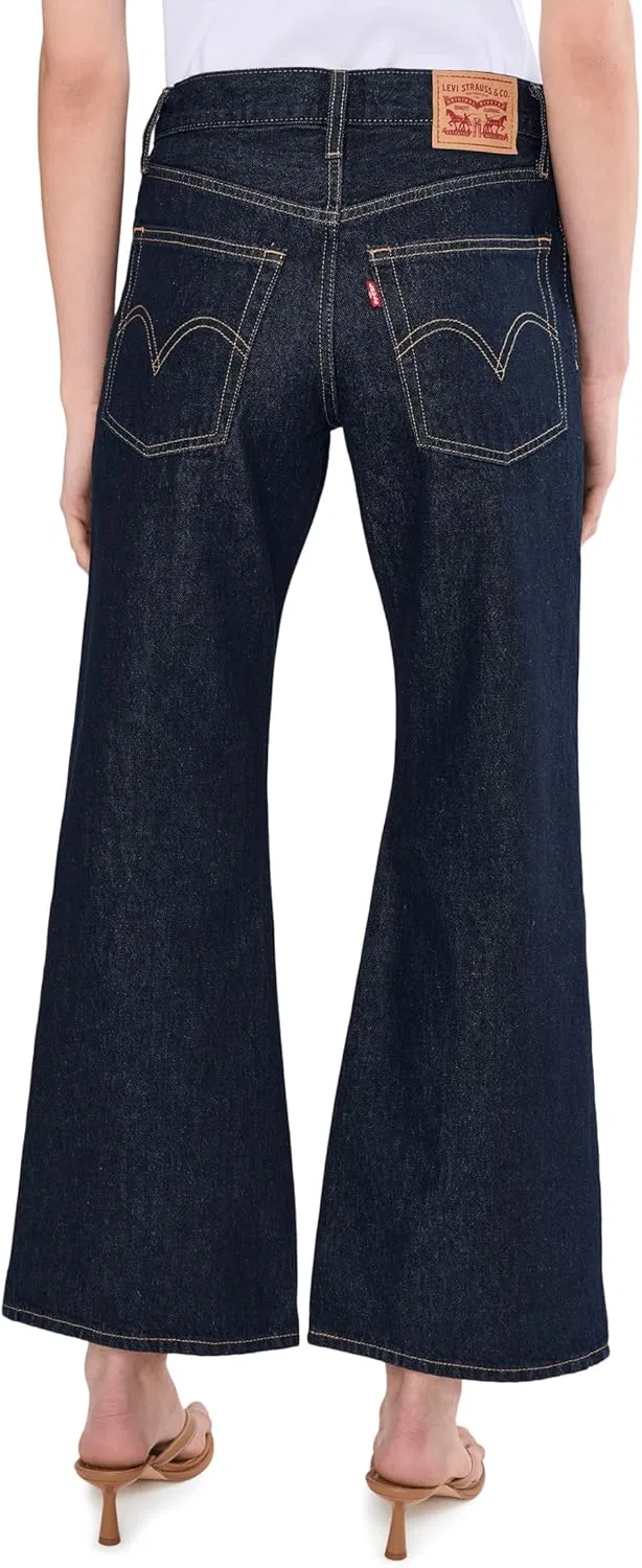 Джинсы Levi's, (New) Shaded View (Non-stretch) — фото 4
