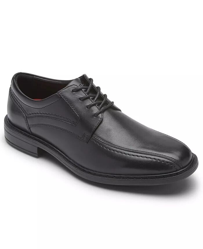 

Мужские туфли Parsons Bike Toe Rockport, черный