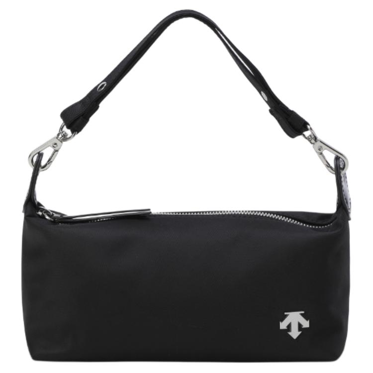 

DESCENTE Женская нейлоновая сумка, Black