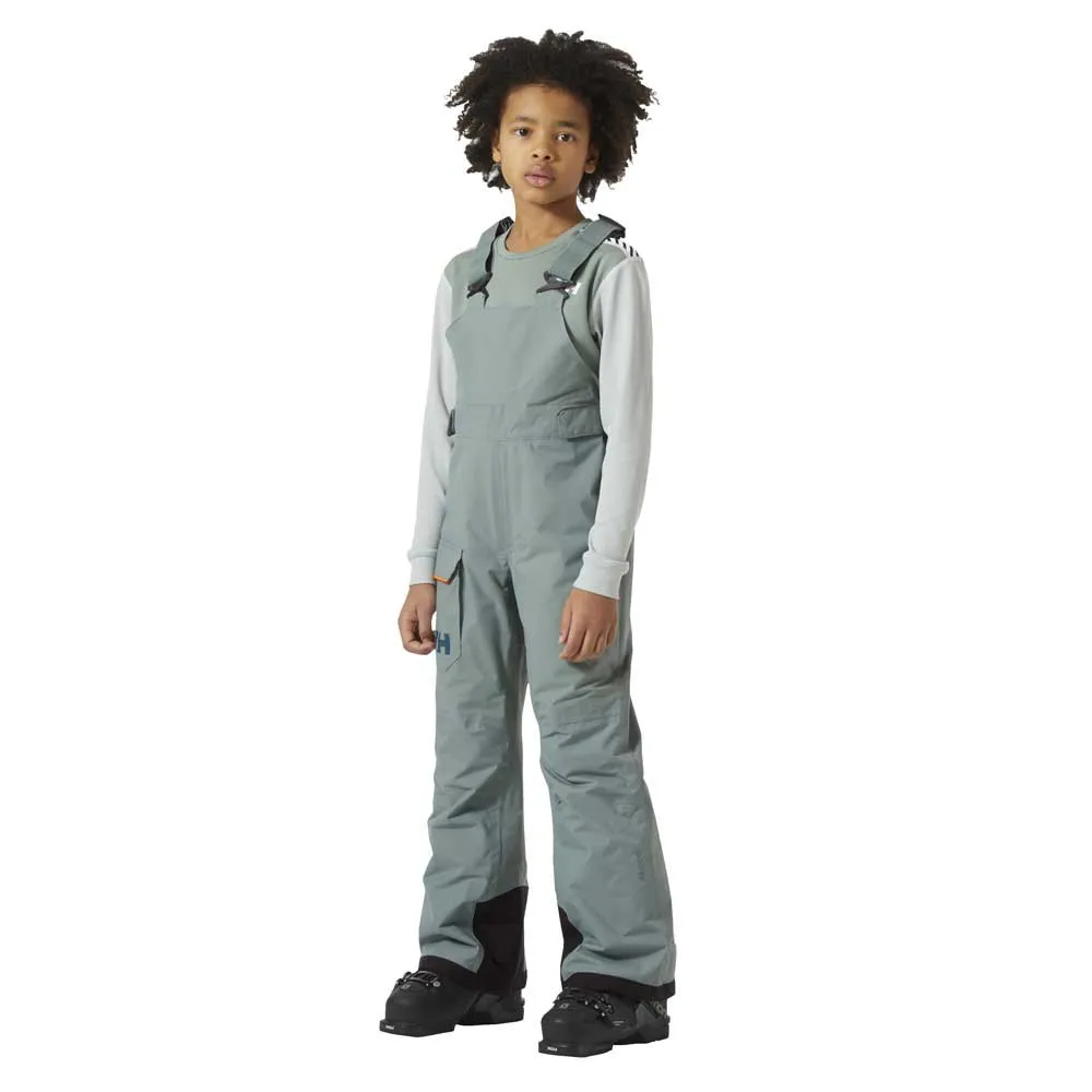

Брюки Helly Hansen Summit Bib, синий