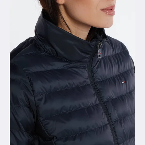 Утепленная куртка Global стандартного кроя Lw Tommy Hilfiger, синий — фото 4