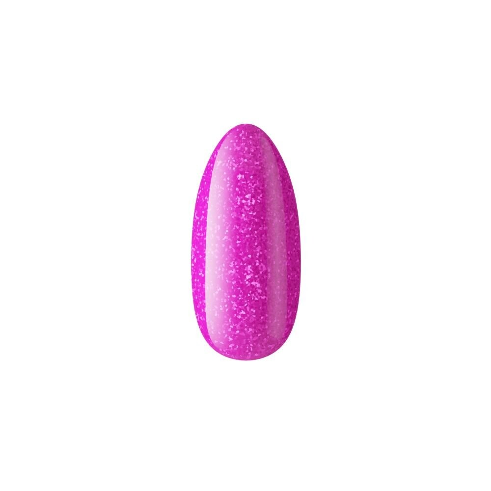 Строительный гель Boska Nails Miss Perfect Pink Disco, 15 мл — фото 2