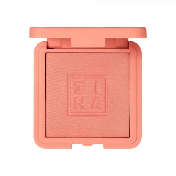 

Румяна Colorete The Blush 3Ina, 590 Marrón Rojizo