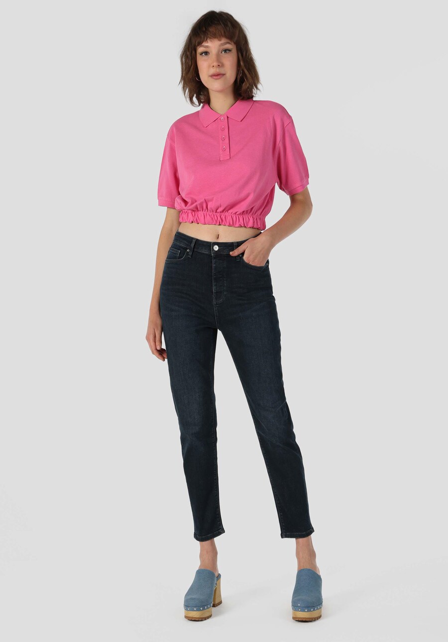 

Узкие джинсы Colin's, Night Blue