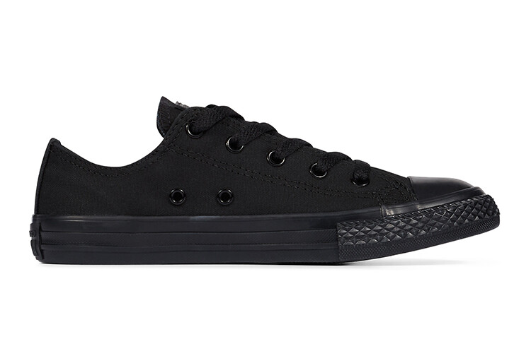 Детские кроссовки Chuck Taylor All Star Ox Converse — фото 2