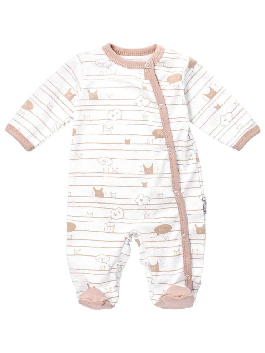 

Пижама Baby Sweets Pajamas, белый