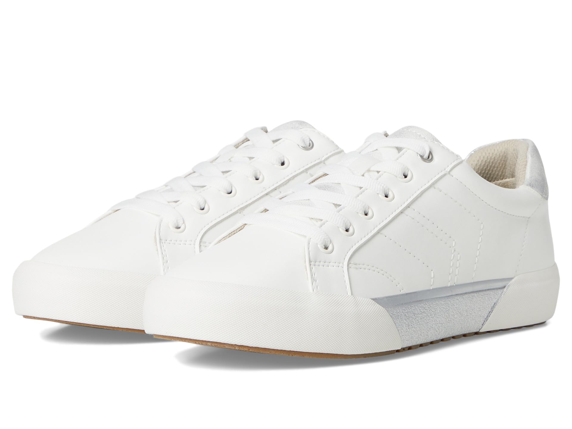 Кроссовки Dr. Scholl's Online Lace-up Shoes, белый