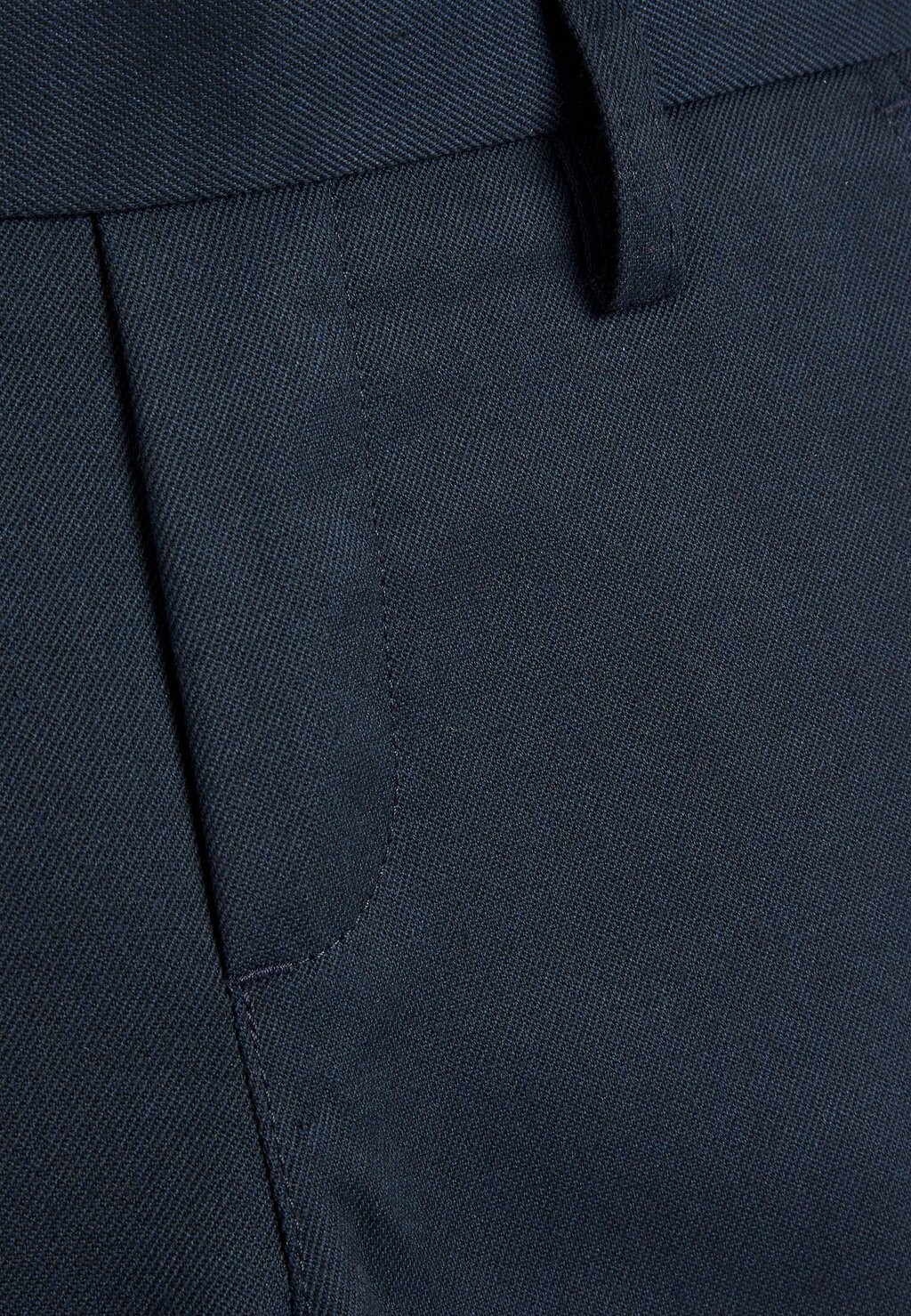 Шорты PULL-ON Next, цвет blue — фото 3